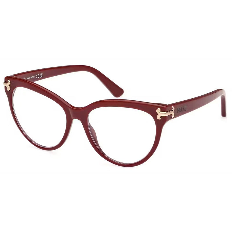 Emilio Pucci Eyeglasses, Model: EP5245 Colour: 071