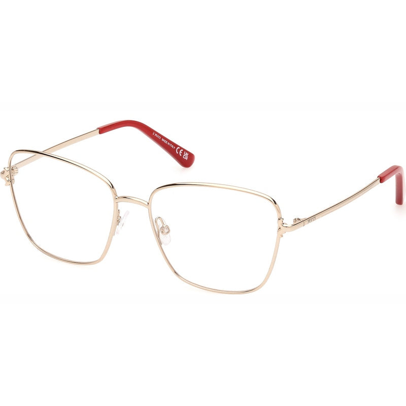 Emilio Pucci Eyeglasses, Model: EP5246 Colour: 028