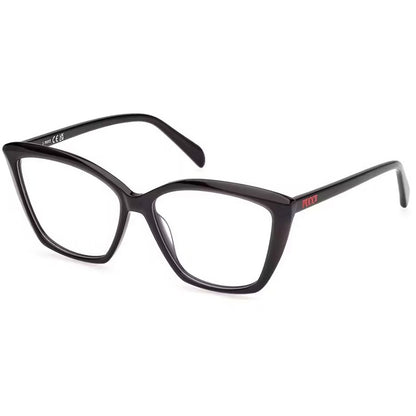 Emilio Pucci Eyeglasses, Model: EP5248 Colour: 001