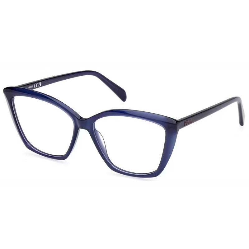 Emilio Pucci Eyeglasses, Model: EP5248 Colour: 090