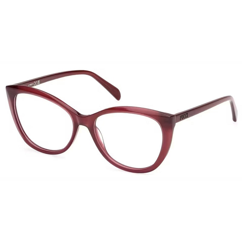 Emilio Pucci Eyeglasses, Model: EP5249 Colour: 069