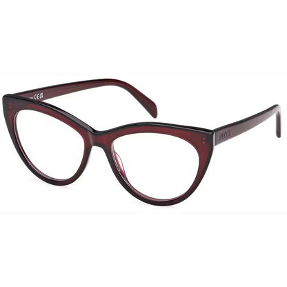 Emilio Pucci Eyeglasses, Model: EP5250 Colour: 071