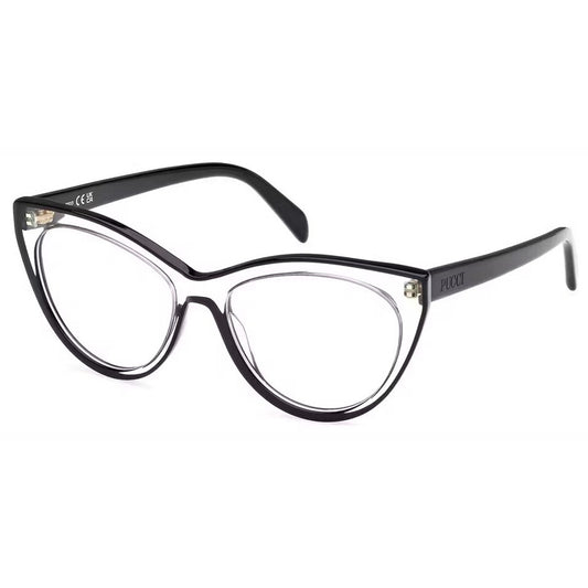 Emilio Pucci Eyeglasses, Model: EP5250 Colour: 086