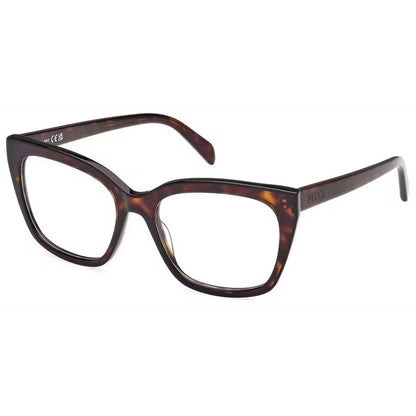 Emilio Pucci Eyeglasses, Model: EP5251 Colour: 056