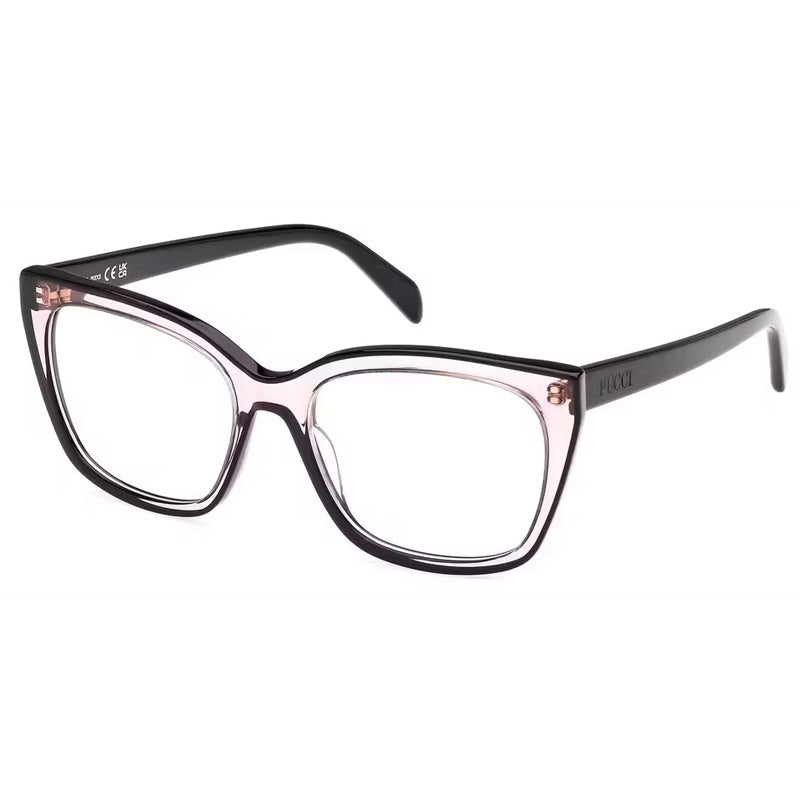 Emilio Pucci Eyeglasses, Model: EP5251 Colour: 074