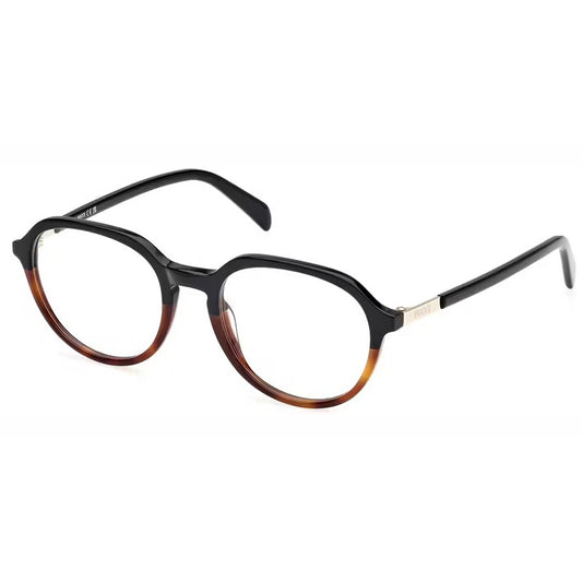 Emilio Pucci Eyeglasses, Model: EP5252 Colour: 005