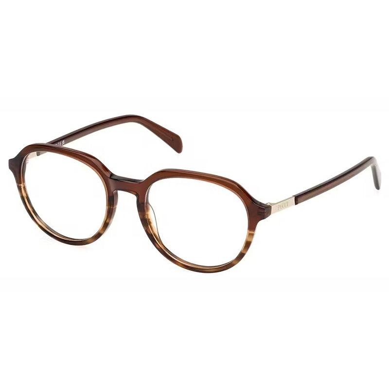 Emilio Pucci Eyeglasses, Model: EP5252 Colour: 050