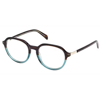 Emilio Pucci Eyeglasses, Model: EP5252 Colour: 056