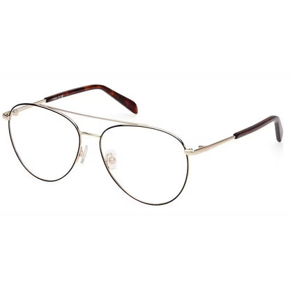 Emilio Pucci Eyeglasses, Model: EP5254 Colour: 005