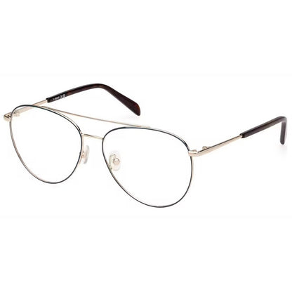 Emilio Pucci Eyeglasses, Model: EP5254 Colour: 089