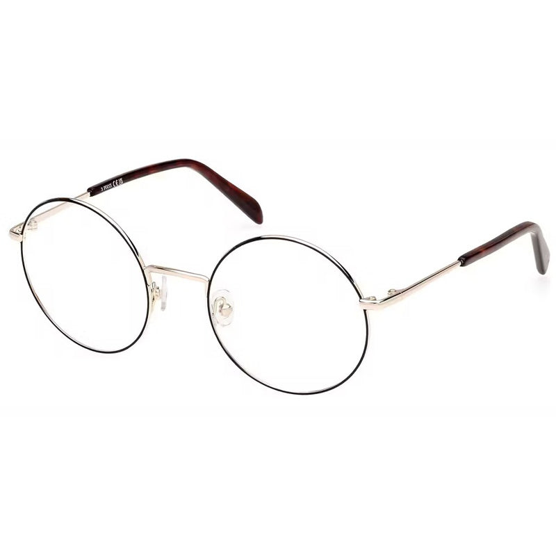 Emilio Pucci Eyeglasses, Model: EP5255 Colour: 005