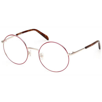 Emilio Pucci Eyeglasses, Model: EP5255 Colour: 077