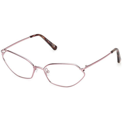 Emilio Pucci Eyeglasses, Model: EP5258 Colour: 072