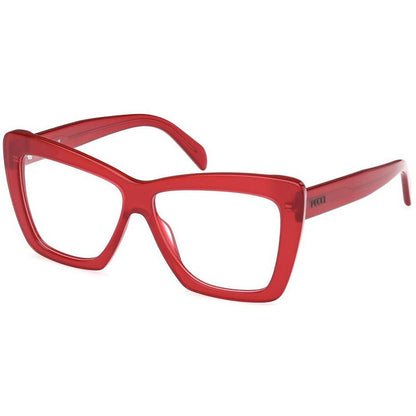 Emilio Pucci Eyeglasses, Model: EP5260 Colour: 066