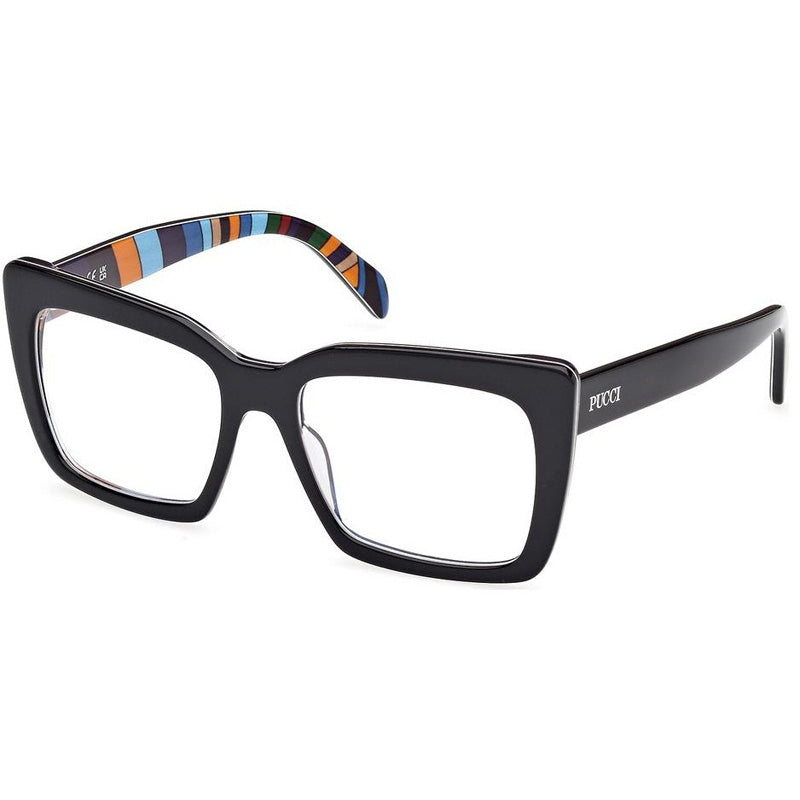 Emilio Pucci Eyeglasses, Model: EP5261 Colour: 005