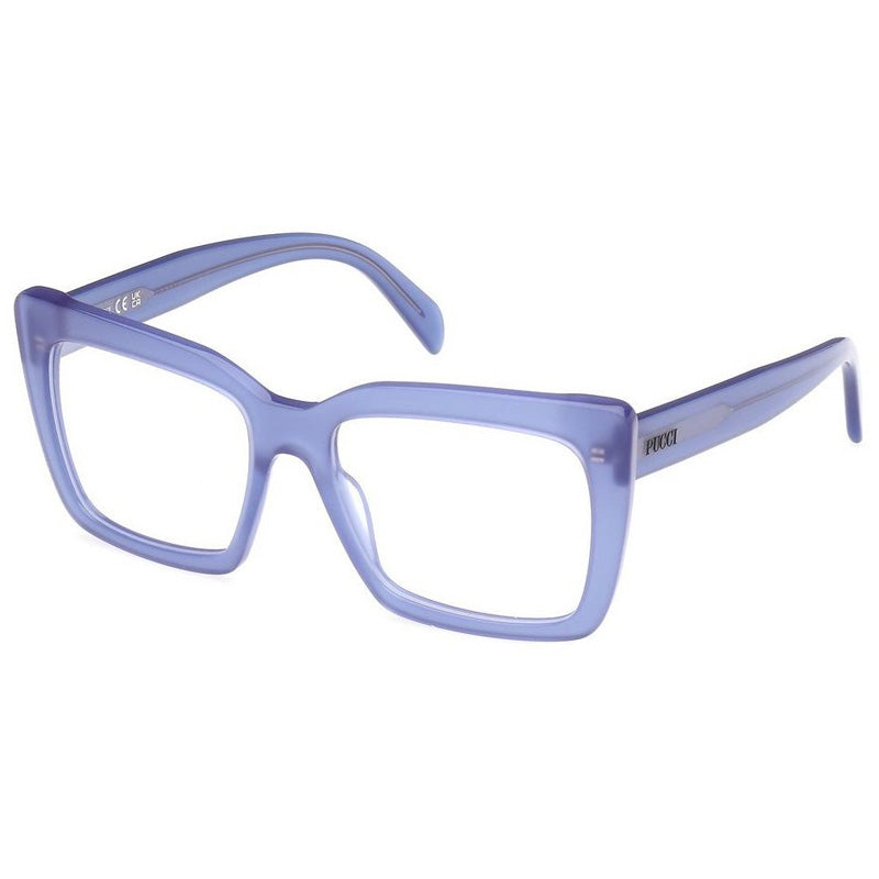 Emilio Pucci Eyeglasses, Model: EP5261 Colour: 090