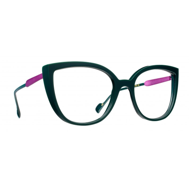 Blush Eyeglasses, Model: EPICE Colour: 674