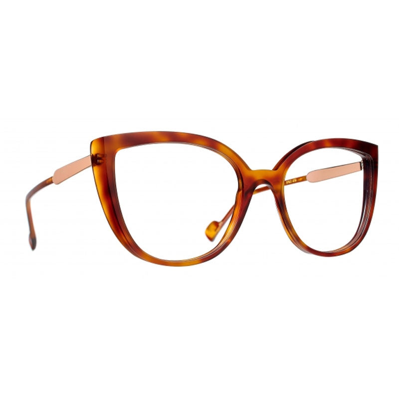 Blush Eyeglasses, Model: EPICE Colour: 676