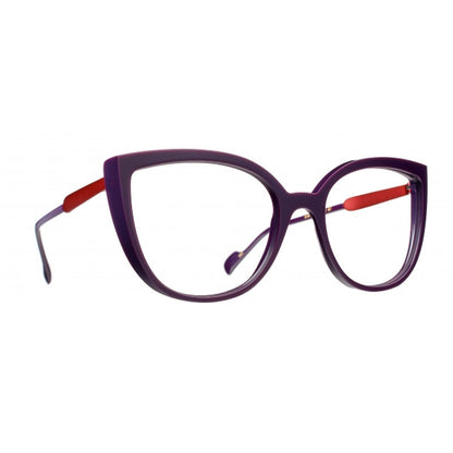 Blush Eyeglasses, Model: EPICE Colour: 677