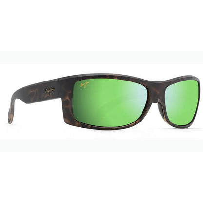 Maui Jim Sunglasses, Model: Equator Colour: MM848008