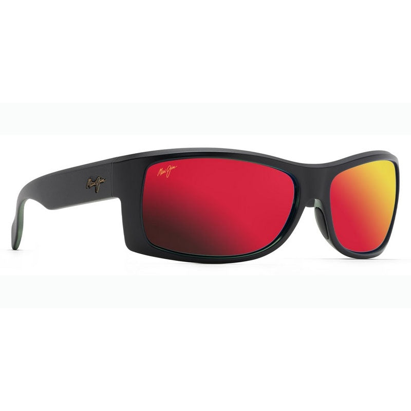 Maui Jim Sunglasses, Model: Equator Colour: MM848015