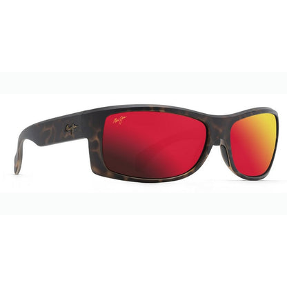 Maui Jim Sunglasses, Model: Equator Colour: MM848016