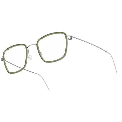 LINDBERG Eyeglasses, Model: Eric Colour: 10K175