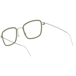 LINDBERG Eyeglasses, Model: Eric Colour: 10K175