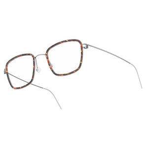 LINDBERG Eyeglasses, Model: Eric Colour: 10K204