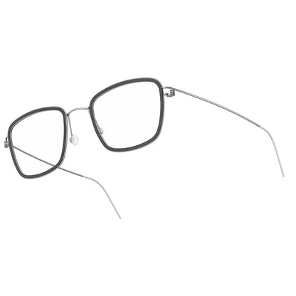 LINDBERG Eyeglasses, Model: Eric Colour: 10K24M