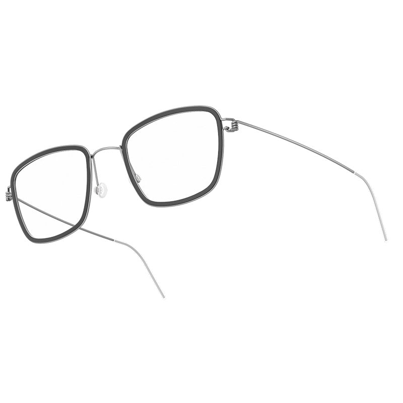 LINDBERG Eyeglasses, Model: Eric Colour: 10K24M