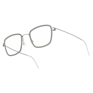 LINDBERG Eyeglasses, Model: Eric Colour: 10K272
