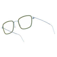 Load image into Gallery viewer, LINDBERG Eyeglasses, Model: Eric Colour: 20K175