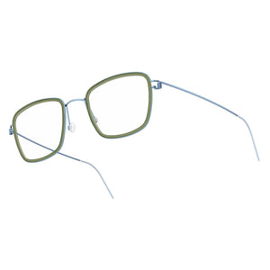 LINDBERG Eyeglasses, Model: Eric Colour: 20K175