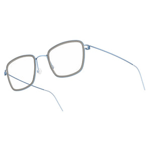 LINDBERG Eyeglasses, Model: Eric Colour: 20K272