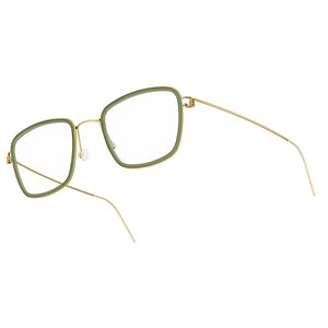 LINDBERG Eyeglasses, Model: Eric Colour: GTK175