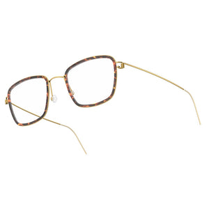 LINDBERG Eyeglasses, Model: Eric Colour: GTK204