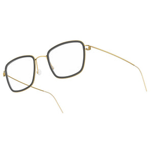 LINDBERG Eyeglasses, Model: Eric Colour: GTK24M