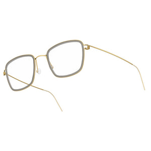 LINDBERG Eyeglasses, Model: Eric Colour: GTK272