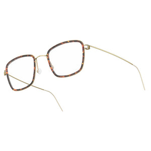 LINDBERG Eyeglasses, Model: Eric Colour: PGTKPGT4
