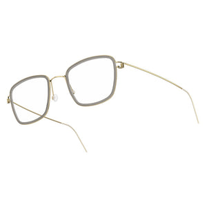 LINDBERG Eyeglasses, Model: Eric Colour: PGTK272