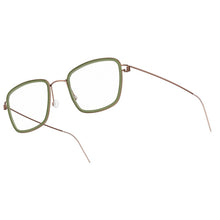 Load image into Gallery viewer, LINDBERG Eyeglasses, Model: Eric Colour: PU12K175