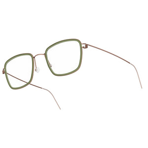 LINDBERG Eyeglasses, Model: Eric Colour: PU12K175