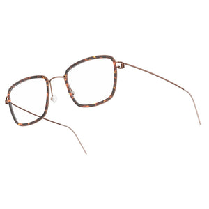 LINDBERG Eyeglasses, Model: Eric Colour: PU12KPU124