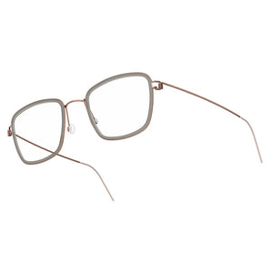 LINDBERG Eyeglasses, Model: Eric Colour: PU12K272