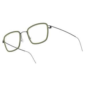LINDBERG Eyeglasses, Model: Eric Colour: PU9K175