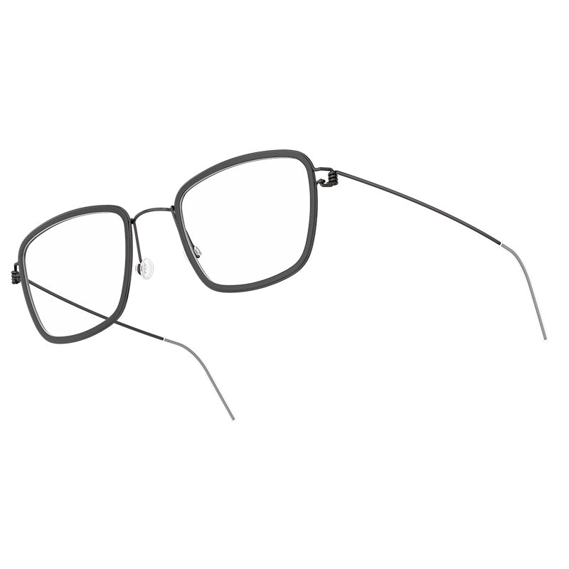 LINDBERG Eyeglasses, Model: Eric Colour: PU9K24M