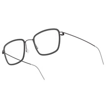 Load image into Gallery viewer, LINDBERG Eyeglasses, Model: Eric Colour: PU9K24M