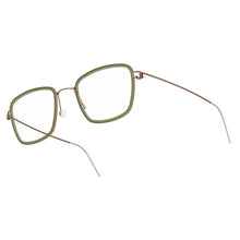 Load image into Gallery viewer, LINDBERG Eyeglasses, Model: Eric Colour: U12K175