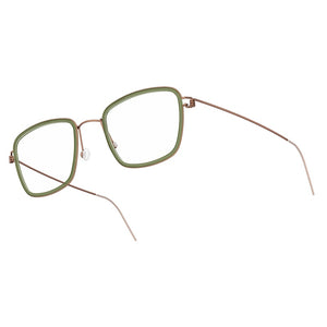 LINDBERG Eyeglasses, Model: Eric Colour: U12K175